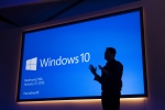 Windows 10 - kolejne problemy.